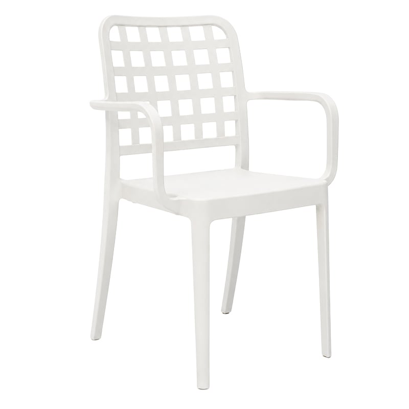 Lucien Outdoor Dining Chair