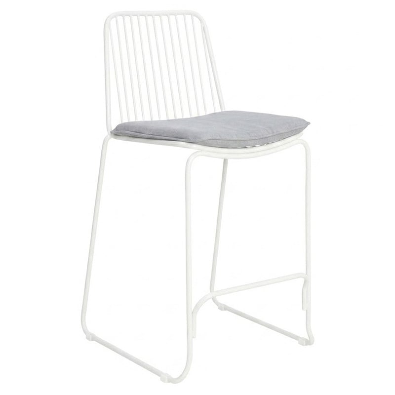4 Seater Vale Outdoor Bar Table & Stool Set
