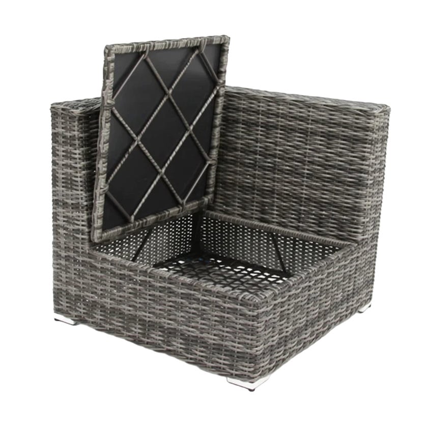 3 Seater Hayze Outdoor Lounge Set