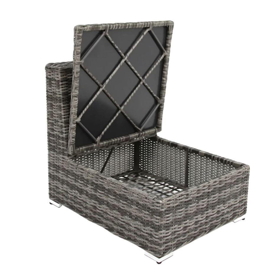 3 Seater Hayze Outdoor Lounge Set