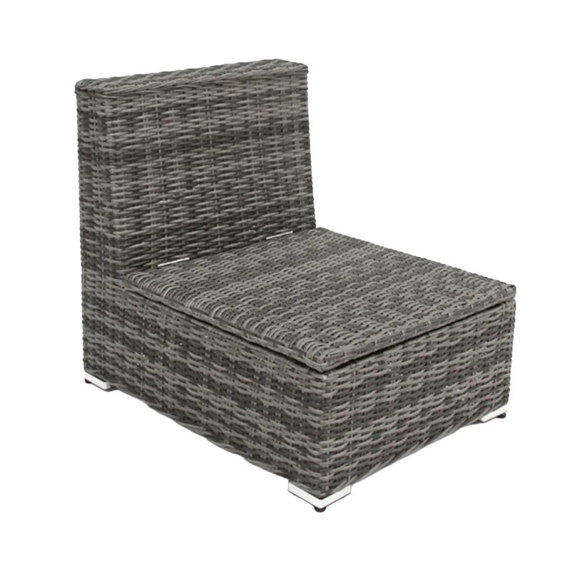 3 Seater Hayze Outdoor Lounge Set