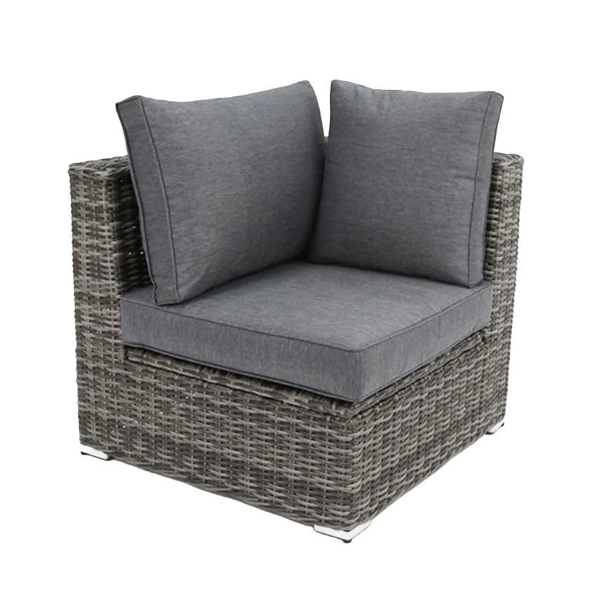 3 Seater Hayze Outdoor Lounge Set