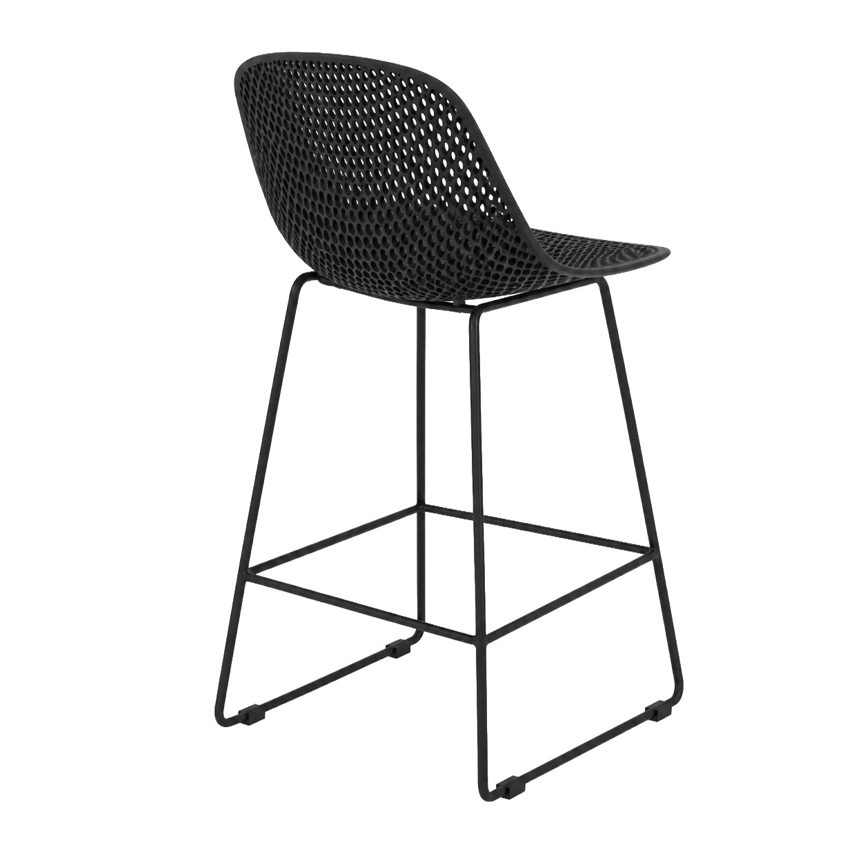 6 Seater Palma Outdoor Bar Table Set
