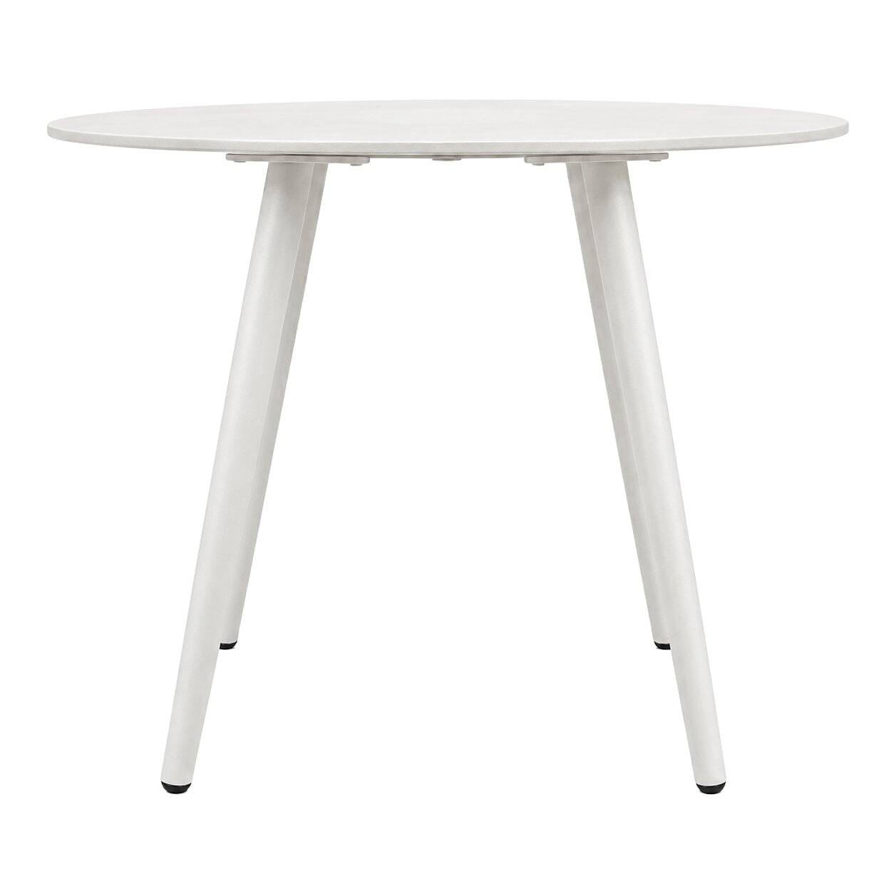 Syros Aluminium Outdoor Side Table
