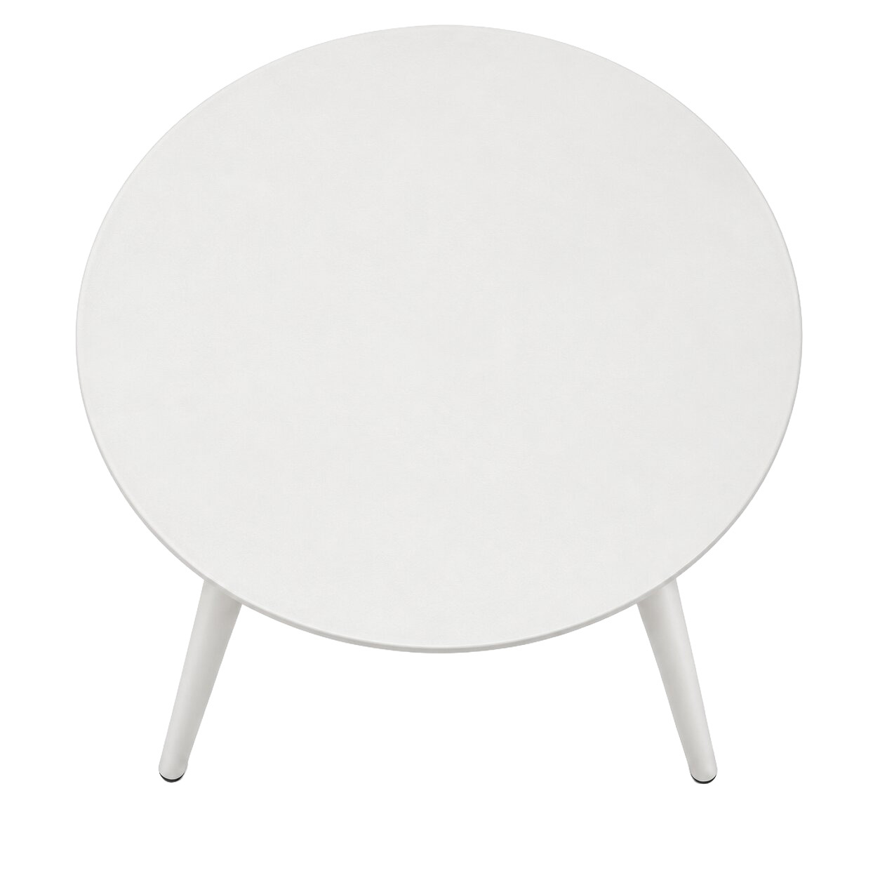 Syros Aluminium Outdoor Side Table