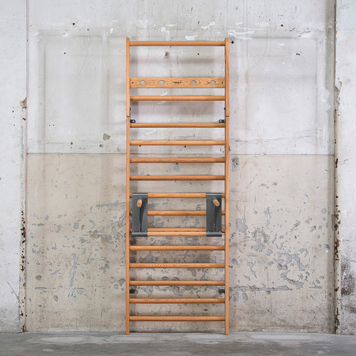 Nohrd Nohrd Wall Bar Temple & ster