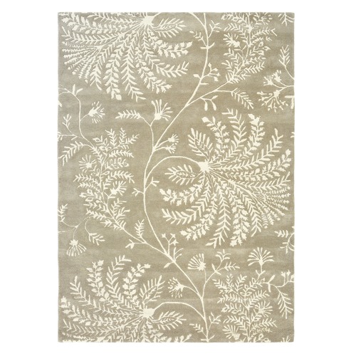 Sanderson Coastal Sanderson Mapperton Wool Blend Rug & Reviews Temple