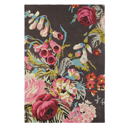 Rosewood Stapleton Park Hand-Tufted Wool Rug