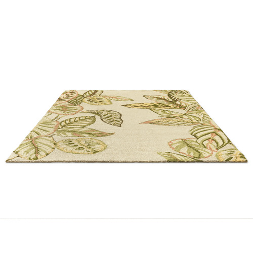 Calathea Outdoor Rug