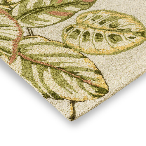 Calathea Outdoor Rug