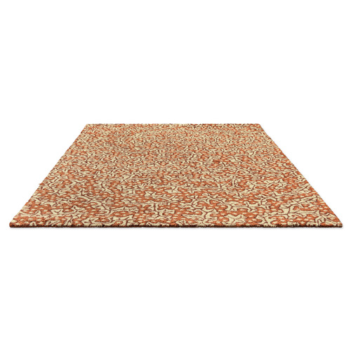 Sandstone Truffle Outdoor Rug