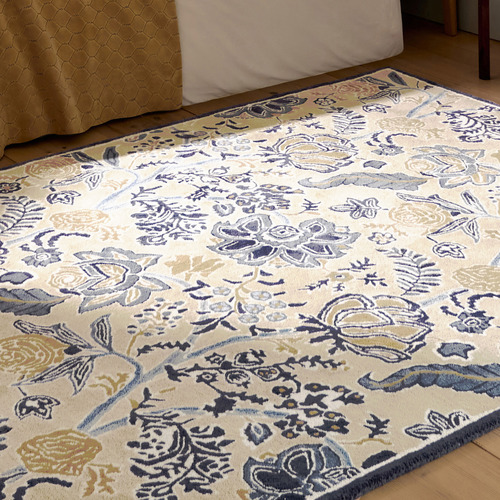 Shalimar Hand-Tufted Wool & Viscose Rug