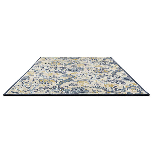 Shalimar Hand-Tufted Wool & Viscose Rug
