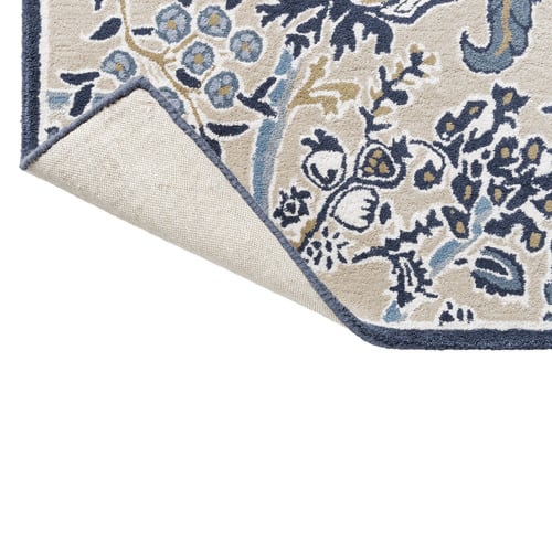 Shalimar Hand-Tufted Wool & Viscose Rug