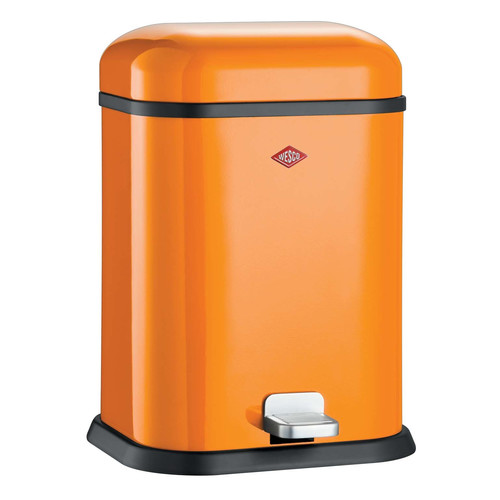 Wesco Single Boy Waste Bin 13 L & Reviews Temple & ster