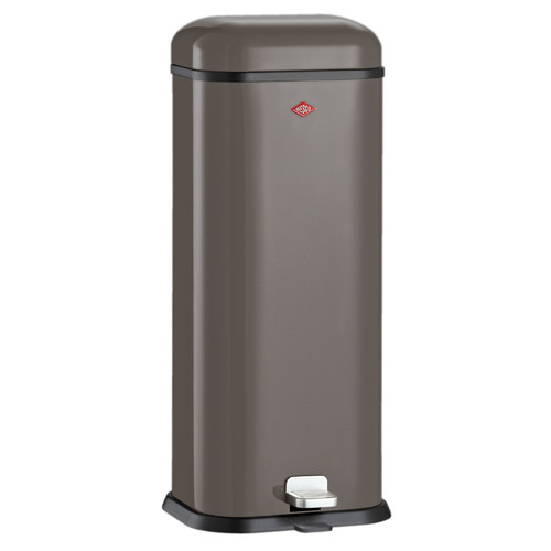 Wesco Super Boy Waste Bin & Reviews Temple & ster