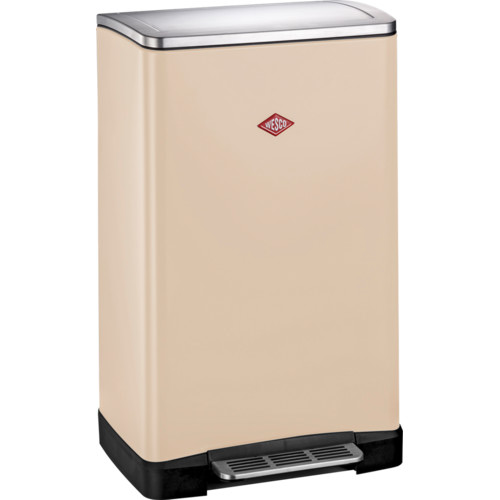 Wesco Big Double Boy Waste Bin 36 L Temple & ster