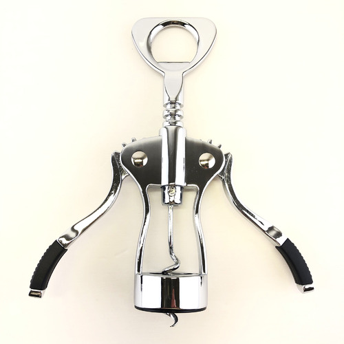 Nova Star Stainless Steel Wine Tool Kit