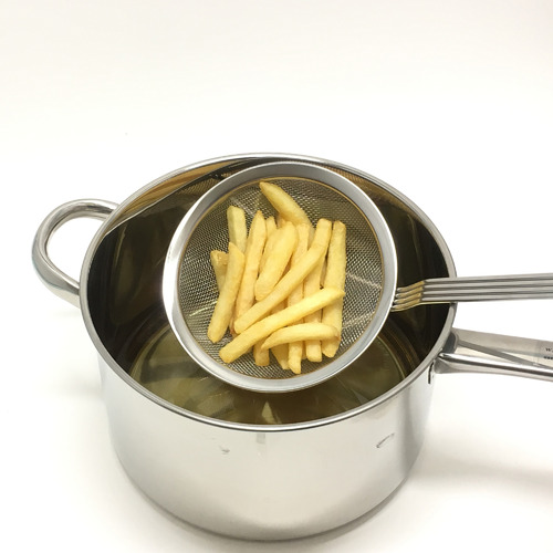 Nova Star Stainless Steel Skimmer