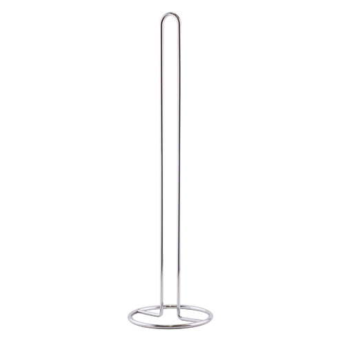 Chrome Steel 4 Tissue Roll Holders