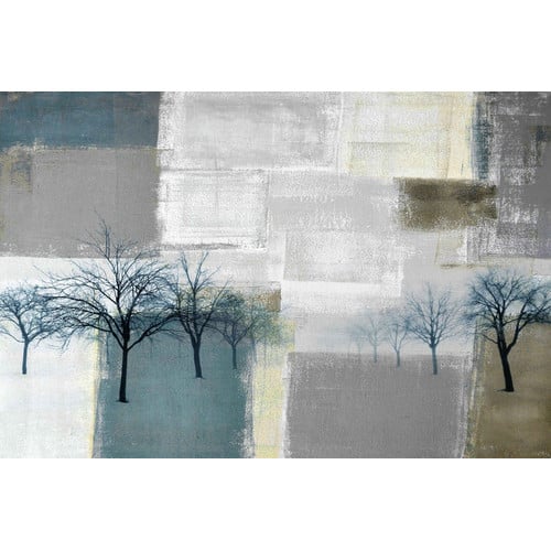 Blue-Trees-Canvas-Wall-Art-PT-LAGN-128-C
