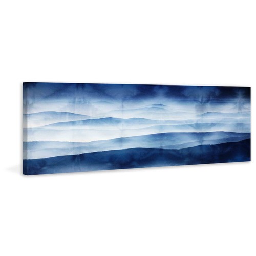 Blue-Mountains-Art-Print-on-Canvas