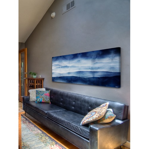 Blue-Mountains-Art-Print-on-Canvas