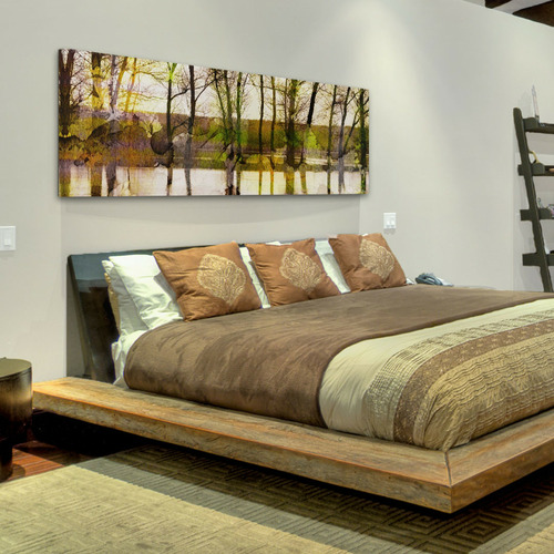 Lake-Trees-Canvas-Wall-Art-13-10-C