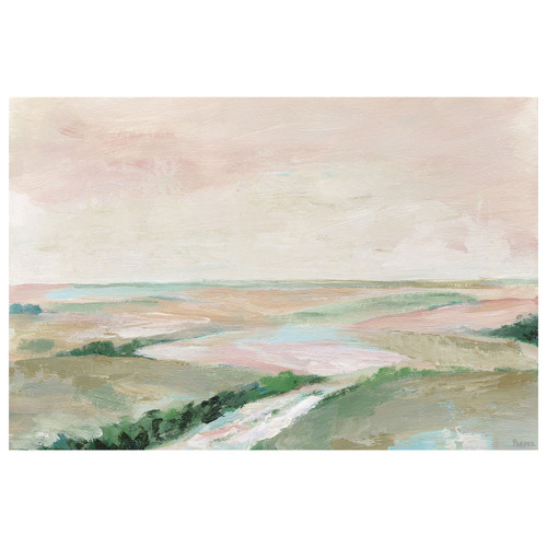 Good-Farm-Stretched-Canvas-Wall-Art