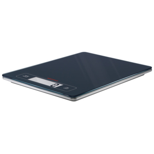Black Page Profi Kitchen Scales