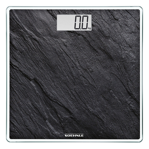 Slate Style Sense Bathroom Scale