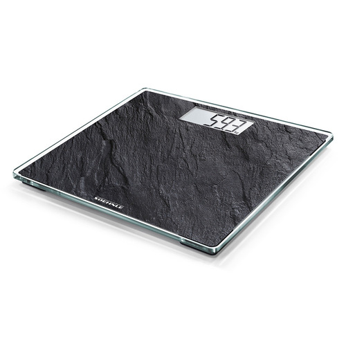 Slate Style Sense Bathroom Scale