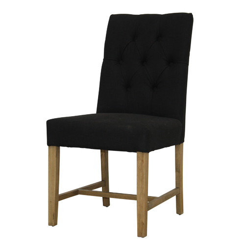 Rex Chair Temple & ster