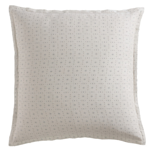 Absko Cotton Sateen European Pillowcase