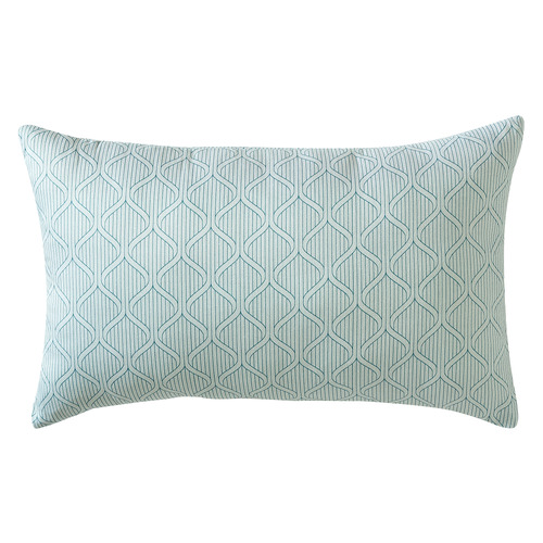 Cheshire Cotton Sateen Cushion