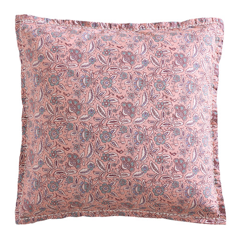 Jessa Cotton Sateen European Pillowcase