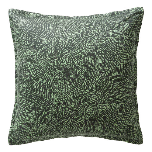 Eltham Cotton Sateen European Pillowcase