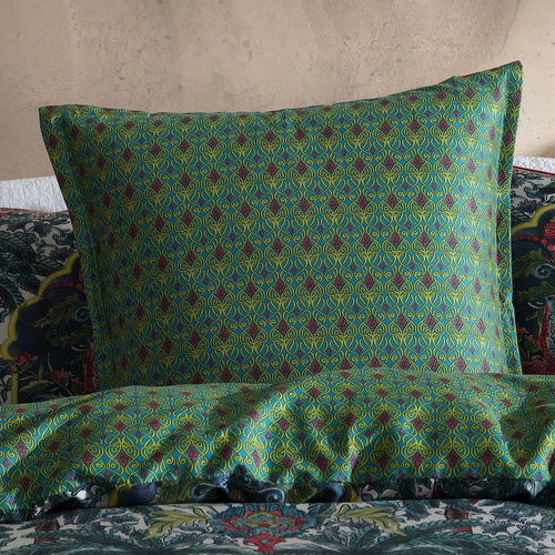 Breewood Cotton Sateen European Pillowcase