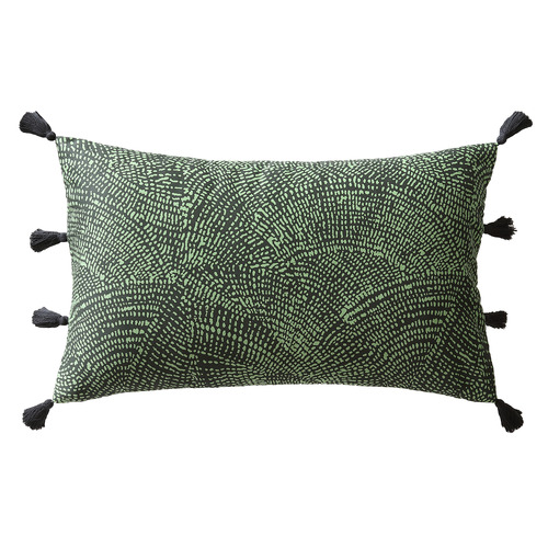 Eltham Cotton Sateen Cushion