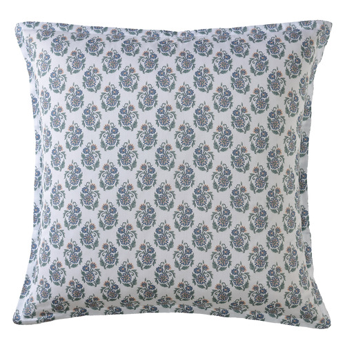 Pippen Cotton Sateen European Pillowcase