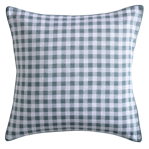 Sabina Cotton Sateen European Pillowcase