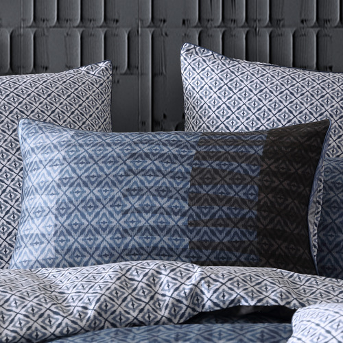 Kyuss Cotton Sateen Quilt Cover Set