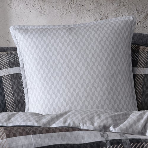 Yarmouth Cotton Sateen European Pillowcase