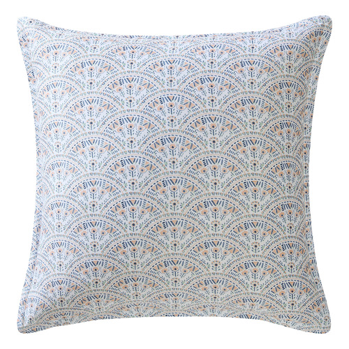 Ophelia Cotton Sateen European Pillowcase