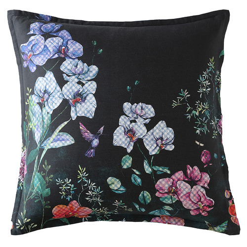 Sassafras Cotton Sateen European Pillowcase