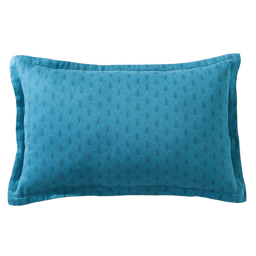 Bewitched Cotton Sateen Cushion Cover