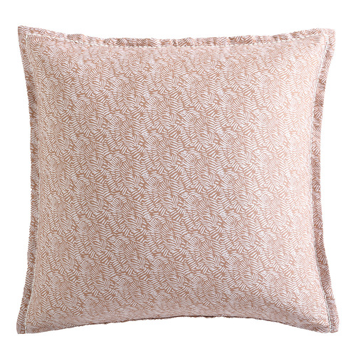 Wolgan Cotton Sateen European Pillowcase