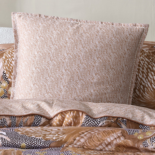 Wolgan Cotton Sateen European Pillowcase