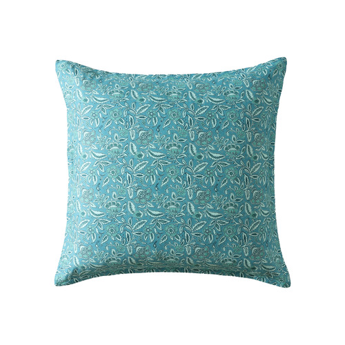 Jessa Cotton Sateen European Pillowcase