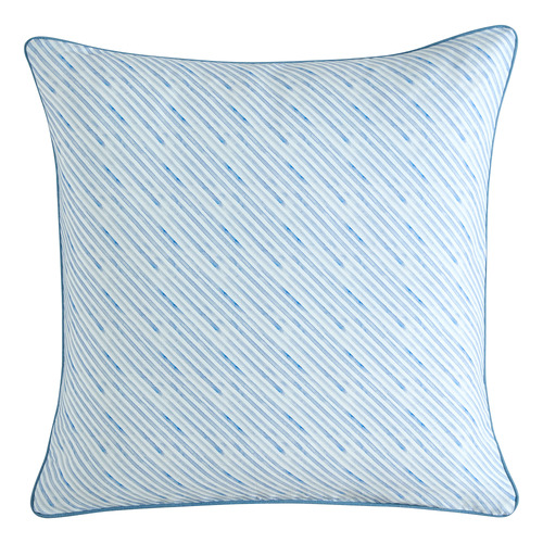 Delia Cotton Sateen European Pillowcase
